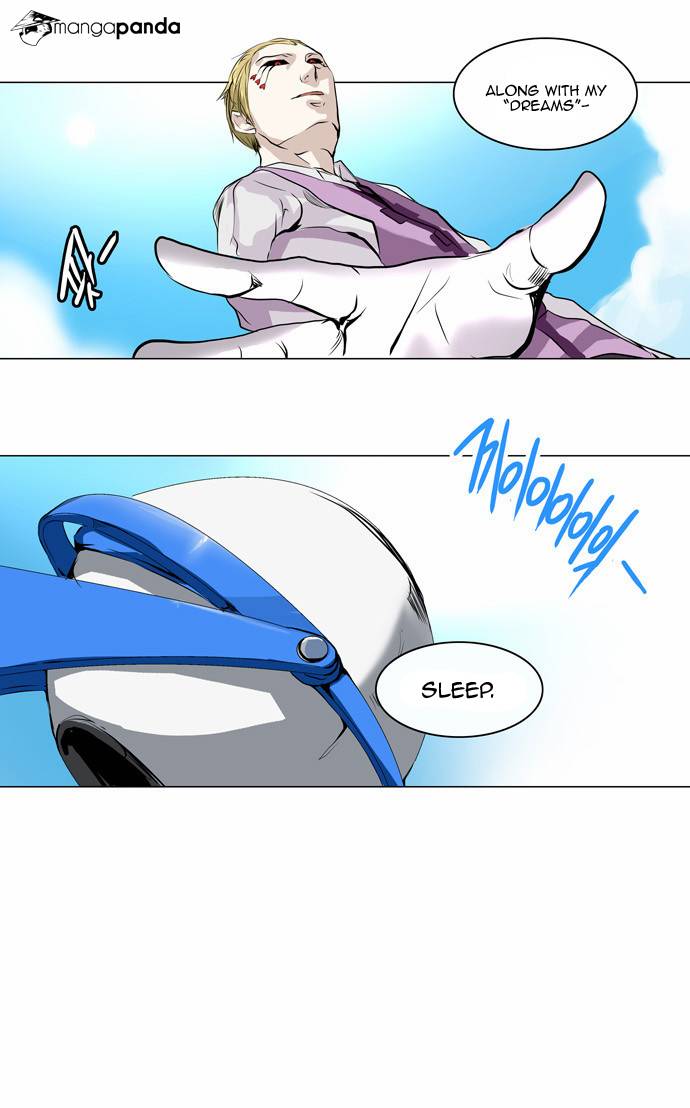 Tower of God Chapter 185 image 08